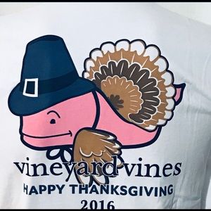 Vineyard Vines T-Collection LongSleeve$$